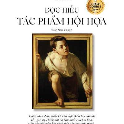 Đọc Hiểu Tác Phẩm Hội Họa