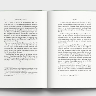 Sách - Mario Puzo Tổng Thống K Thứ Tư Tặng bookmark Vadata