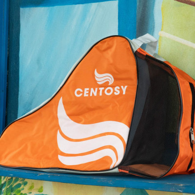 Túi Đựng Giày Patin Centosy Chuyên Dụng, Có 3 Ngăn Chống Thấm, Thiết Kế Hiện Đại