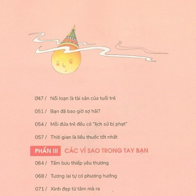 Tủ Sách Nuôi Dưỡng Cảm Xúc - Mỗi Ngày Phải Thật Kiên Cường