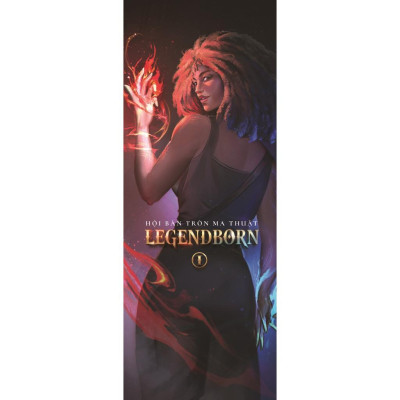 Sách - Hội Bàn Tròn Ma Thuật - Tập 1 - AZ Việt Nam