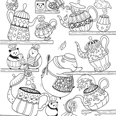 Sách - Một Triệu Chú Gấu