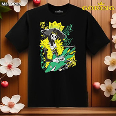 21 mẫu áo thun One Piece (phần 3/3) siêu ngầu. Áo phông anime Đảo Hải Tặc cho nam nữ trẻ em. Luffy Zoro Chopper Sanji…