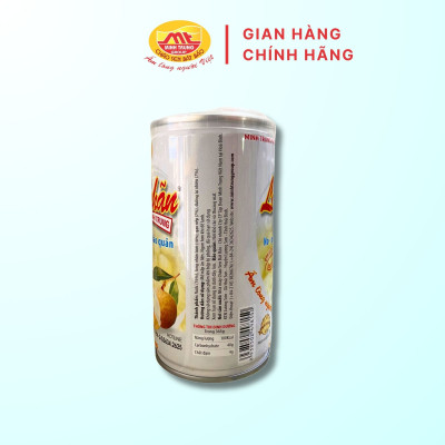 Cháo long nhãn Minh Trung 365g - Cháo Long Nhãn 12 (combo 12 lon)