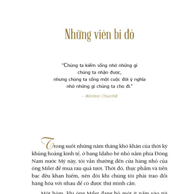 Hạt Giống Tâm Hồn - Bản Giao Hưởng Cuộc Sống (Bìa cứng)