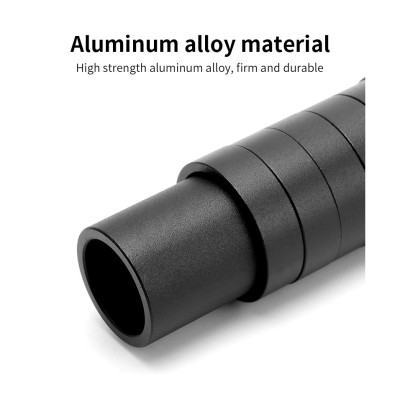 Bộ Nối Tăng Chiều Cao Ghi Đông Xe Đạp Kiotool hợp kim nhôm dễ lắp đặt