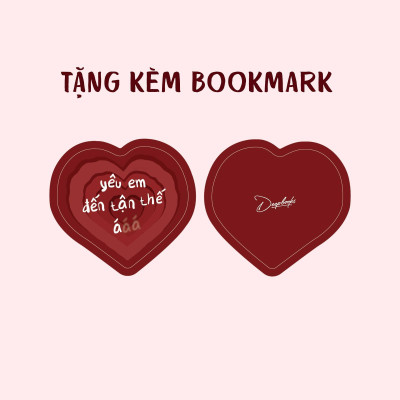 Yêu Em Tới Tận Thế Á - Bản Quyền