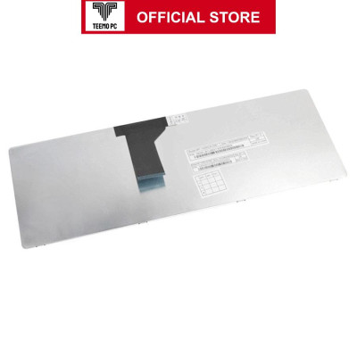 Bàn Phím Tương Thích Cho Laptop Asus K42 K42D K42F K42J K42Jc K42N A42 A42D A42F A42J A42N - Hàng Nhập Khẩu New Seal TEEMO PC KEY150