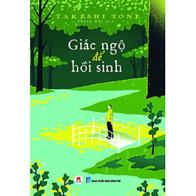 Giác Ngộ Để Hồi Sinh (*** Sách Chính Hãng ***)