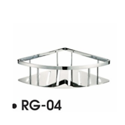 KỆ NHÀ TẮM HAFEN RG-04 - HÀNG CHÍNH HÃNG