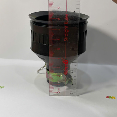 Phích cắm điện 4 chấu Locking JY-7420 RB 4P 20A 250V JYE Hàng Chính Hãng 