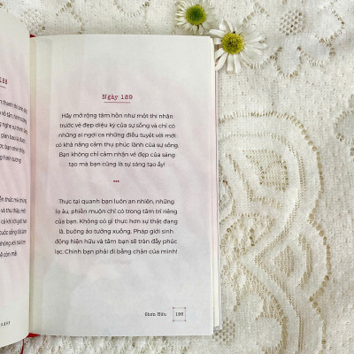 Sách - Minh triết mỗi ngày