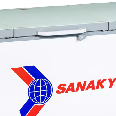 Tủ đông Sanaky VH-6699W4K HÀNG CHÍNH HÃNG - GIAO HỒ CHÍ MINH