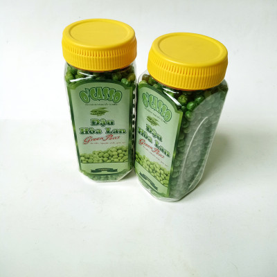 Combo 2 Hộp Đậu Hòa Lan Sấy Giòn Vị Muối O