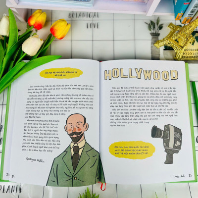 Sách - Những Câu Chuyện Phát Minh Khoa Học Kinh Điển - ndbooks