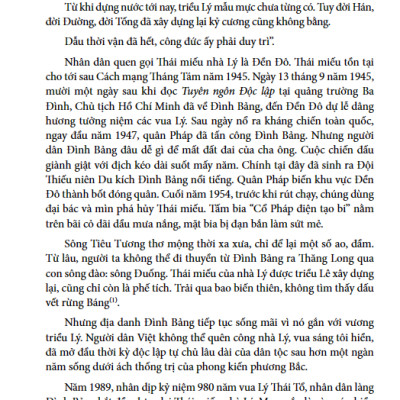 Người Lữ Hành Lặng Lẽ