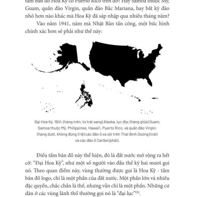 Làm Sao Để Che Giấu Một Đế Quốc - How To Hide An Empire