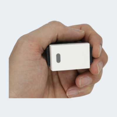 Công tắc 1 chiều có đèn báo khi off dòng Wide Series WEG5151‑51SWK