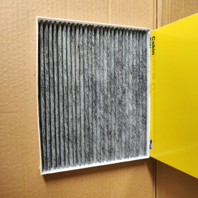 Lọc gió điều hòa Hyundai Elantra 2015-2020 - AC9413C