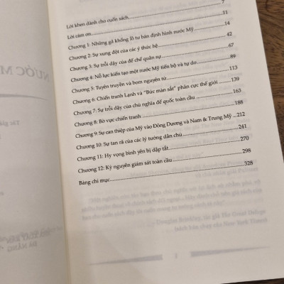 Nước Mỹ chuyện chưa kể (bản rút gọn) – Oliver Stone & Peter Kuznick