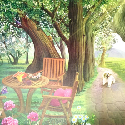 Em Yêu Thiên Nhiên Bốn Mùa - Mùa Hè - Ếch Kêu Râm Ran - ML