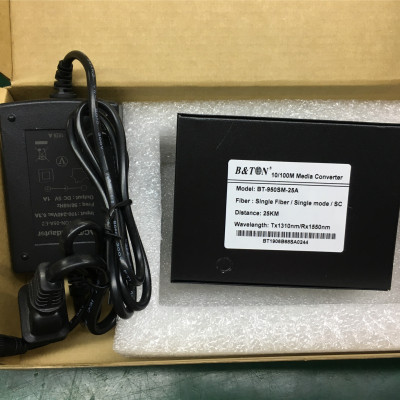 Convector 1 sợi SC đầu A-1G- BTON- BT-950GS-20A. Hàng Nhập Khẩu