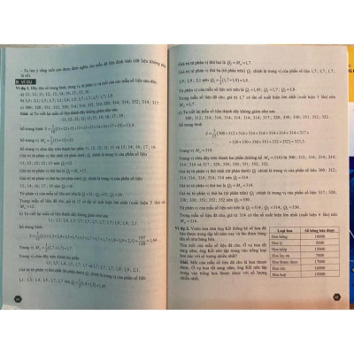 Sách - Combo Bài tập nâng cao và một số chuyên đề toán 10 ( Hình Học + Đại số - thông kê xắc suất )