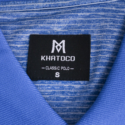 Áo thun nam KHATOCO sale off