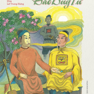 Sách - Ngàn Năm Sử Việt - Nhà Lê Trung Hưng - Quân Sư Đào Duy Từ