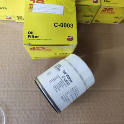 Lọc nhớt Ford Mondeo 2007-2021 - C0003