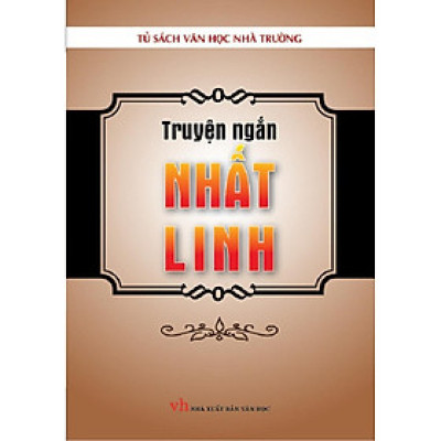Sách - Truyện Ngắn Nhất Linh - Khang Việt Book