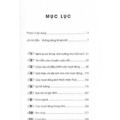 Sống An Nhiên Với Chứng Sa Sút Trí Tuệ Tuổi Già - Vanlangbooks