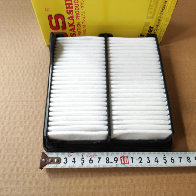 Lọc gió động cơ Honda Brio 2011-2023 - A8503