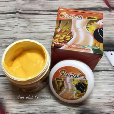 kem bôi làm thon gọn eo  giúp lấy lại vóc dáng đẹp hủ 500kg và 700kg