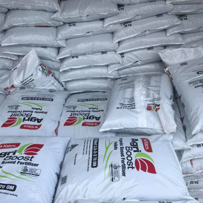 Hữu cơ Úc  Yates Trifert 3,5-2-2 70 OM bao 25kg