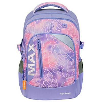 Ba Lô Chống Gù Max Backpack Pro 2 - Angel - Tiger Max TMMX-018A2