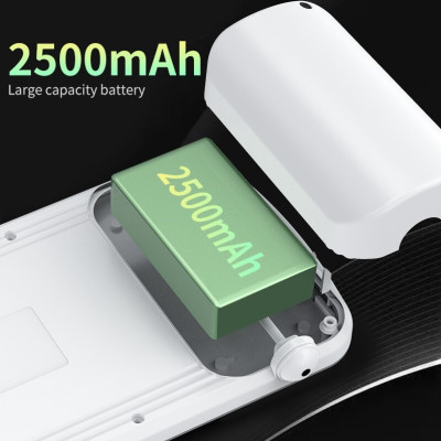 Camera Nội Soi Tai Mũi Họng C02 3.9mm Màn Hình 4.5 Inch LCD Kỹ Thuật Số Hỗ Trợ Chụp Nhanh Và Quay Video 1080P - Hàng Nhập Khẩu