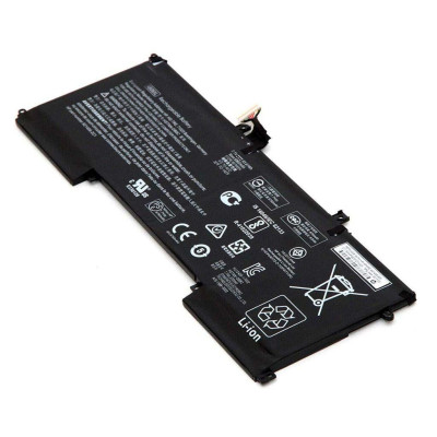 Pin Tương Thích Cho Laptop Hp 13-Ad000 13-Ad019Tu 13-Ad020Tu 13-Ad106Tu 13-Ad108Tu 53.6Wh Ab06Xl TEEMO PC TEBAT1324 Hàng Nhập Khẩu