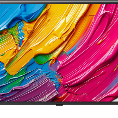 Smart Tivi LG QNED AI 4K 43 Inch 43QNED80ASA - Hàng Chính Hãng