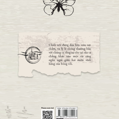 Sách Nói đi, Ký Ức _Bách Việt