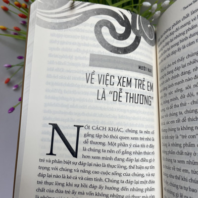THOÁT KHỎI TUỔI THƠ - Những nhu cầu và quyền của trẻ em - John Holt - Minh Khánh dịch –  Book Hunter – Nxb Đà Nẵng 