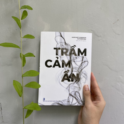 ách - Trầm Cảm Ẩn - Cách Thoát Khỏi Chủ Nghĩa Hoàn Hảo Đang Che Đậy Căn Bệnh Trầm Cảm Của Bạn (ML)