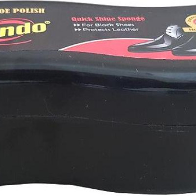 Xi mút đánh giày da nhanh HANDO cao cấp