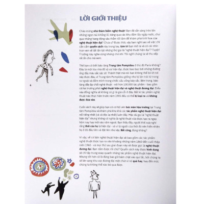 Nhà Thám Hiểm Nghệ Thuật Hiện Đại: Vén Màn Những Câu Chuyện Đằng Sau Các Tác Phẩm Của Matissse, Kahlo Và Nhiều Họa Sĩ Khác…