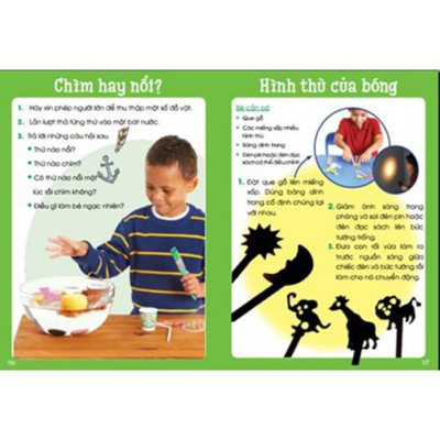 Sách big fun activitity books chuẩn bị cho bé đến trường