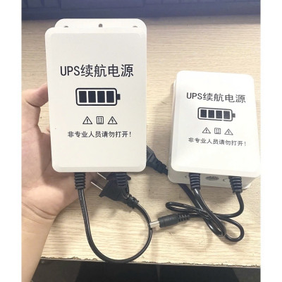 Nguồn Dự Phòng Cho Wfi& Kamera Khi Mất Điện – Tiện Lợi, Ổn Định, Bền Bỉ ÁO THUN NAM