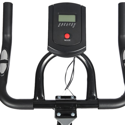 Xe đạp tập thể dục spining Airbike Sport - Hàng chính hãng