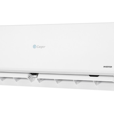 Điều hòa Casper 1 chiều Inverter 18.000BTU GC-18IS33 - Hàng chính hãng - Giao HCM và 1 số tỉnh thành