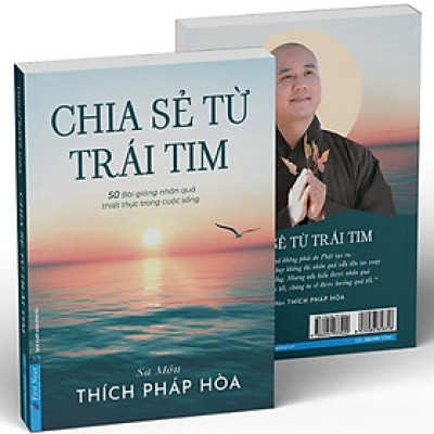 Chia Sẻ Từ Trái Tim - Bản Quyền