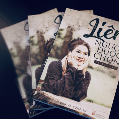 LIÊN NGƯỜI ĐƯỢC CHỌN